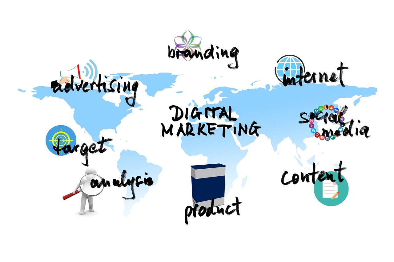 Digitale Marketingstrategien, die wirklich funktionieren: Tipps für kleine und mittlere Unternehmen